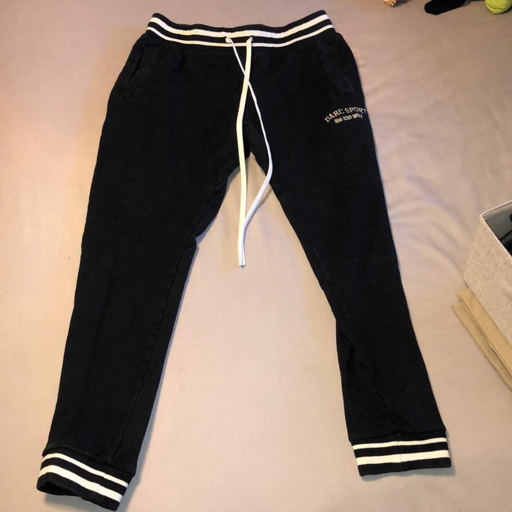 Mens Darc Sport Sweatpants